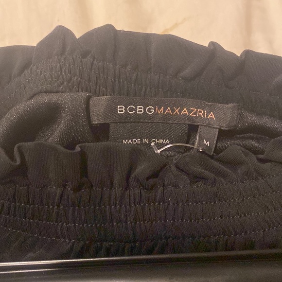 BCBG Max Azria Mini dress - Picture 3 of 4